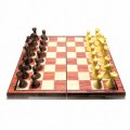 Chess Set - European Magnetic 36cm